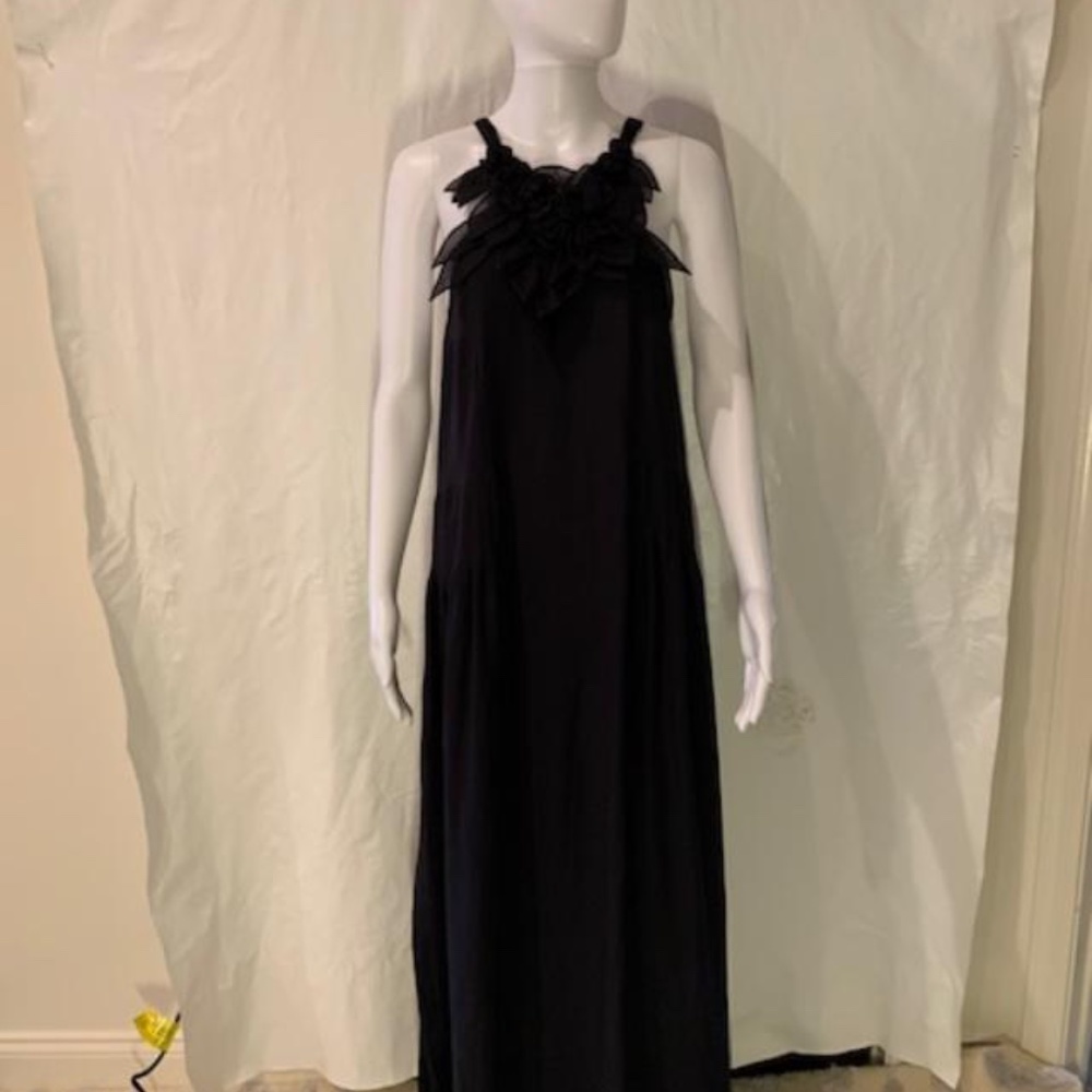 ERMANNO SCERVINO DRESS NEVER WORN